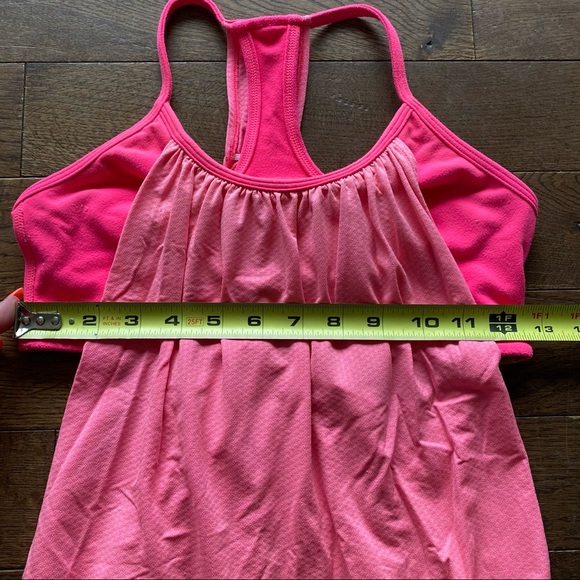 Lululemon No Limits Tank Top - Picture 14 of 15